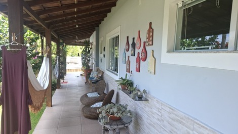 Varanda 