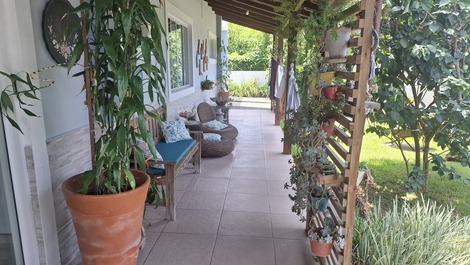 Varanda 