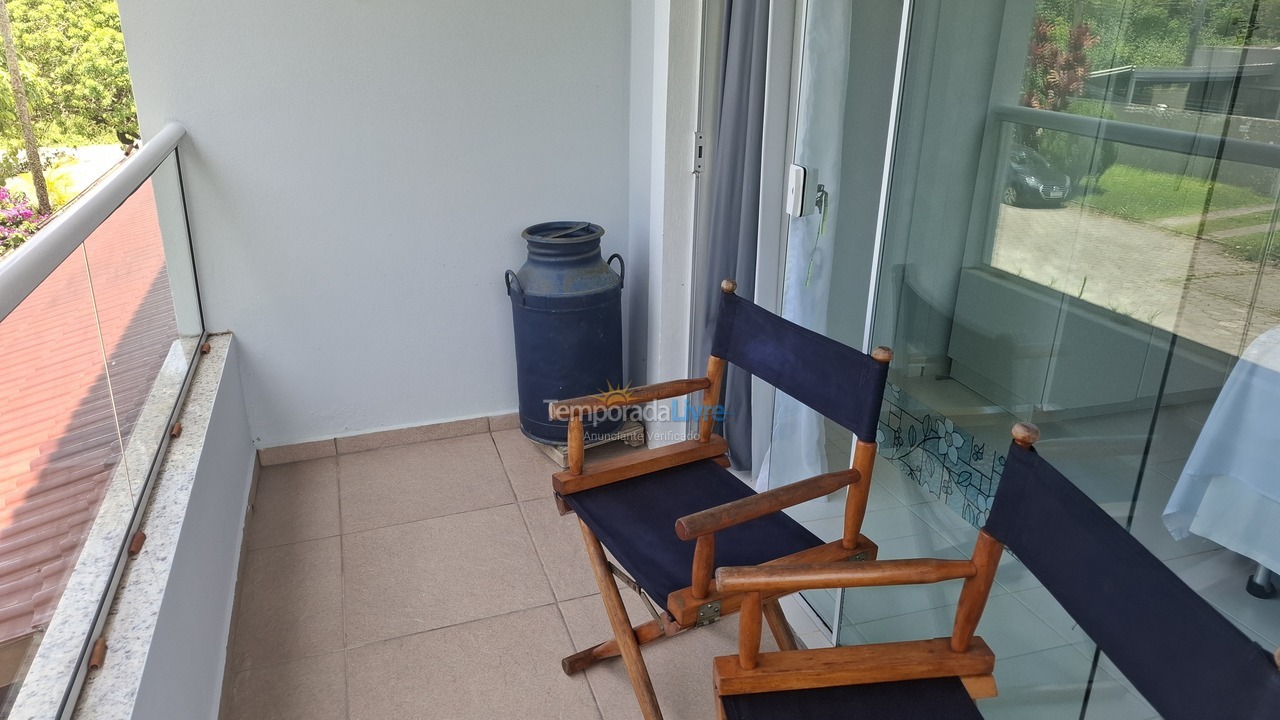 Casa para alquiler de vacaciones em Florianópolis (Praia da Daniela)