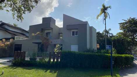 Casa Moderna en Riviera de São Lourenço - Módulo 19