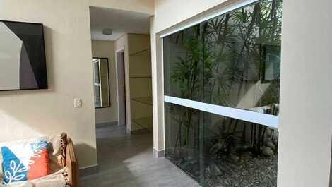 Casa Moderna en Riviera de São Lourenço - Módulo 19