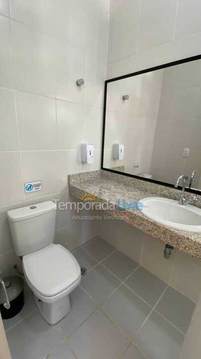 Casa para alquiler de vacaciones em Bertioga (Riviera de São Lourenço)