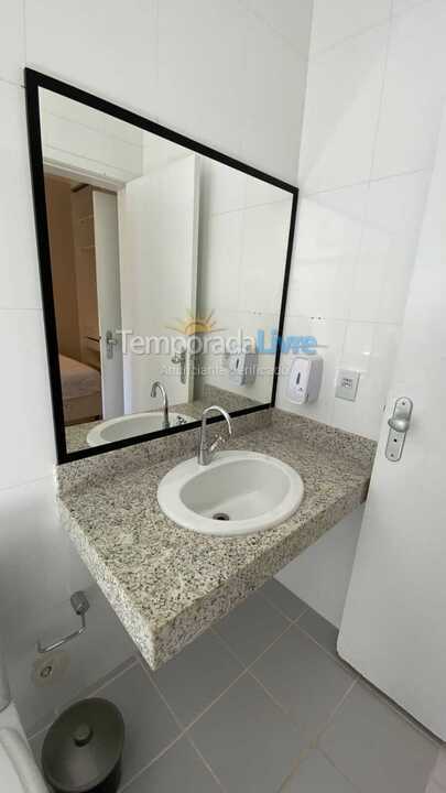 Casa para alquiler de vacaciones em Bertioga (Riviera de São Lourenço)