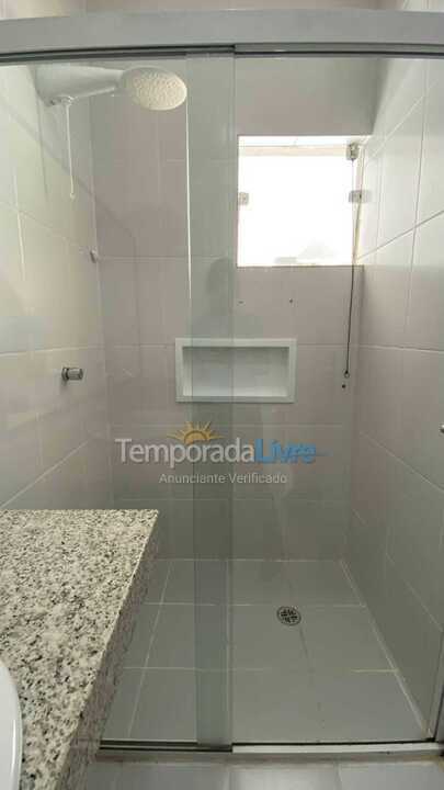 Casa para alquiler de vacaciones em Bertioga (Riviera de São Lourenço)