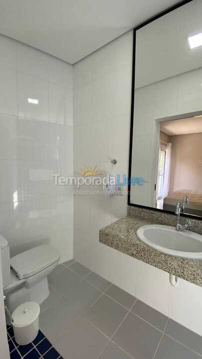 Casa para alquiler de vacaciones em Bertioga (Riviera de São Lourenço)