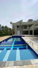 Casa para alquilar en Bertioga - Riviera de São Lourenço