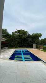 Casa Moderna en Riviera de São Lourenço - Módulo 19
