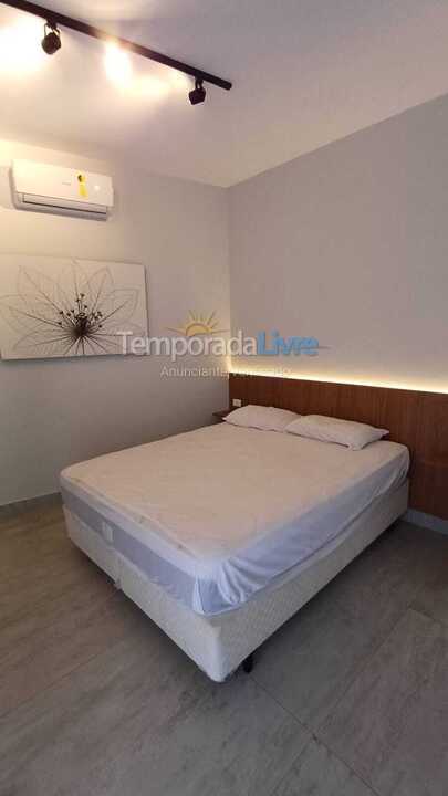 Casa para alquiler de vacaciones em Bertioga (Riviera de São Lourenço)