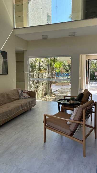 Casa para alquiler de vacaciones em Bertioga (Riviera de São Lourenço)