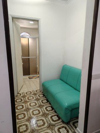 Sofá cama alternativo 