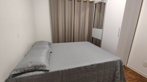 Cama de casal 