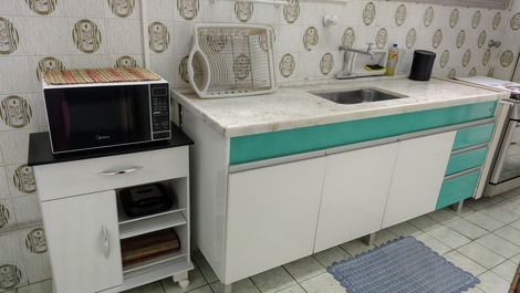 Cozinha 