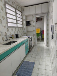 Cozinha 