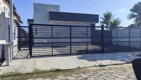 Entrada do cond.