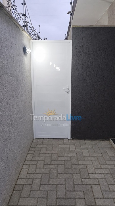 Casa para alquiler de vacaciones em Itanhaém (Cibratel II)