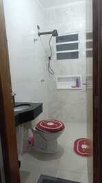 Banheiro p todos