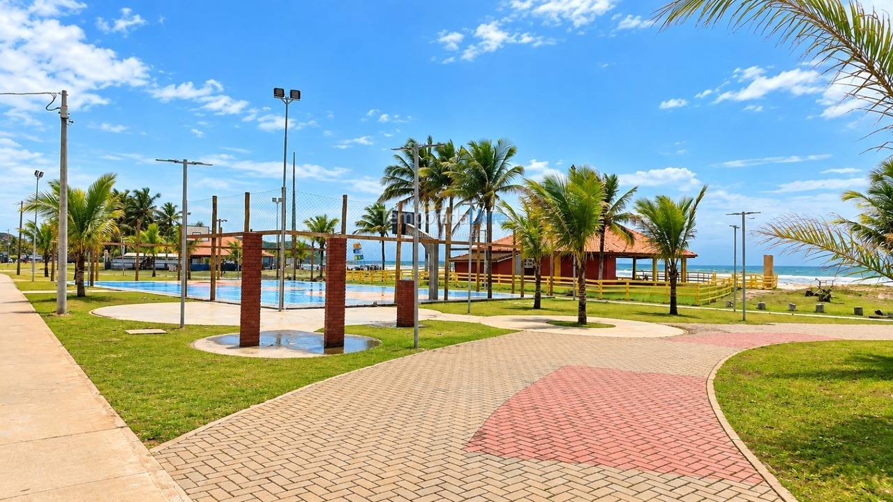 Casa para alquiler de vacaciones em Itanhaém (Cibratel II)