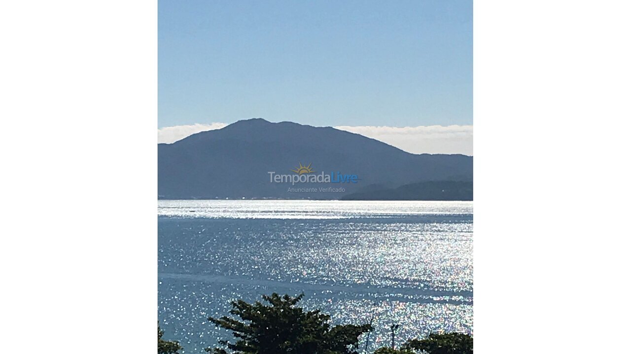 Apartamento para aluguel de temporada em Florianopolis (Jurerê Internacional)