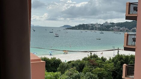 Apartment for rent in Florianopolis - Jurerê Internacional