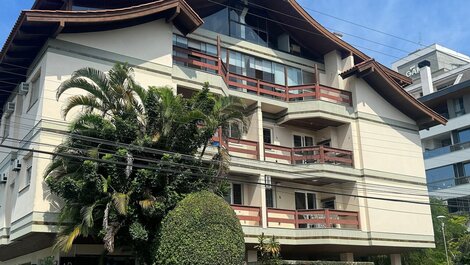 Apartamento para alquilar en Florianopolis - Jurerê