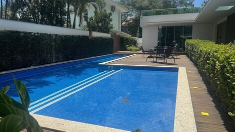 Apartamento para alquilar en Florianopolis - Jurerê