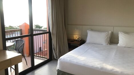 JURERÊ BEACH VILLAGE é Destino Floripa Loft