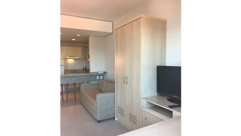 JURERÊ BEACH VILLAGE é Destino Floripa Loft