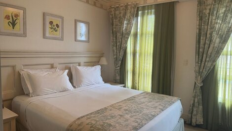 IL Campanário is Destination Floripa Suite Jr Boulevard