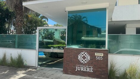 Villa Jurerê es un apartamento de 2 dormitorios en Destination Floripa.