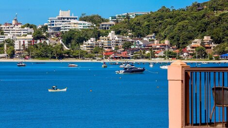 Jurerê Beach Village is a Destination Floripa Studio Mar
