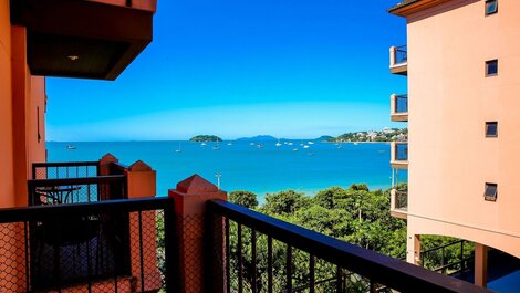 Jurerê Beach Village is a Destination Floripa Studio Mar