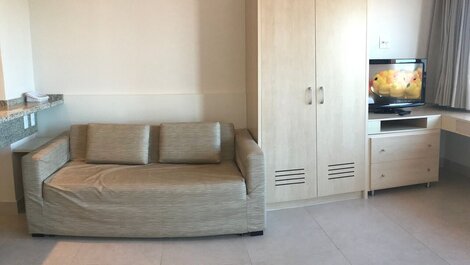JURERÊ BEACH VILLAGE é Destino Floripa Loft