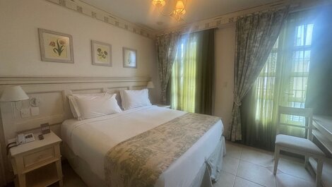IL Campanário is Destination Floripa Suite Jr Boulevard