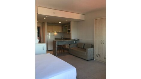 JURERÊ BEACH VILLAGE é Destino Floripa Loft