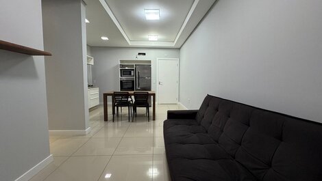 Villa Jurerê es un apartamento de 2 dormitorios en Destination Floripa.