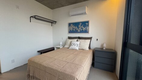 Spot 215 e Destino Floripa