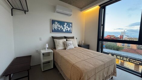 Spot 215 e Destino Floripa