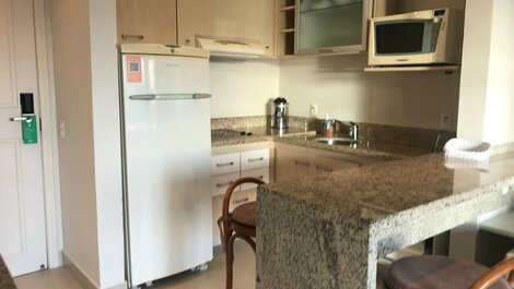 JURERÊ BEACH VILLAGE é Destino Floripa Loft