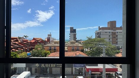 Spot 215 e Destino Floripa