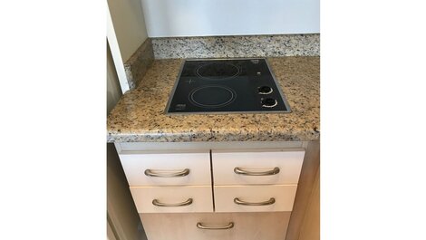 JURERÊ BEACH VILLAGE é Destino Floripa Loft