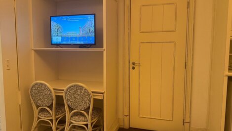 IL Campanário is Destination Floripa Suite Jr Boulevard
