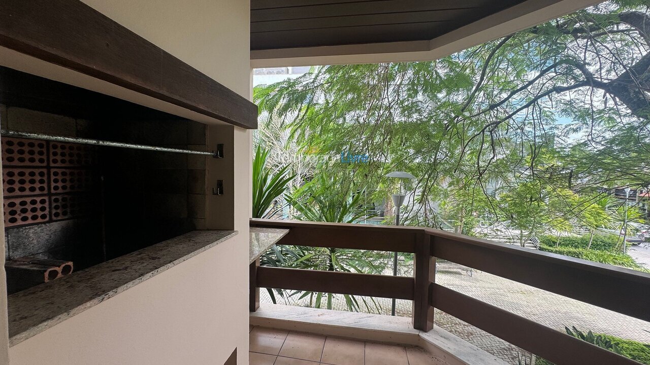 Apartamento para alquiler de vacaciones em Florianopolis (Jurerê)