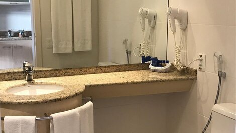 JURERÊ BEACH VILLAGE é Destino Floripa Loft