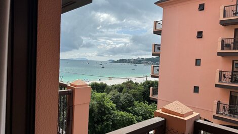 Jurerê Beach Village is a Destination Floripa Studio Mar