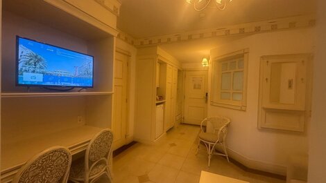IL Campanário is Destination Floripa Suite Jr Boulevard