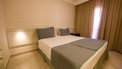 Jurerê Beach Village is a Destination Floripa Studio Mar