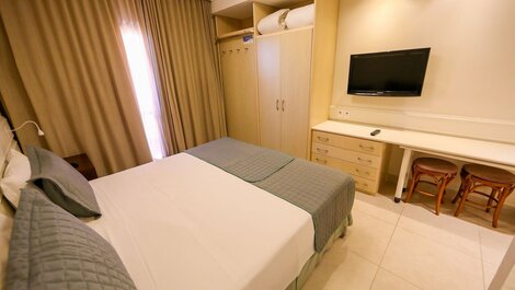 Jurerê Beach Village is a Destination Floripa Studio Mar