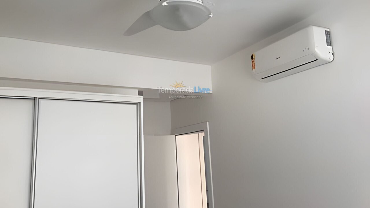 Apartamento para alquiler de vacaciones em Florianopolis (Jurerê)