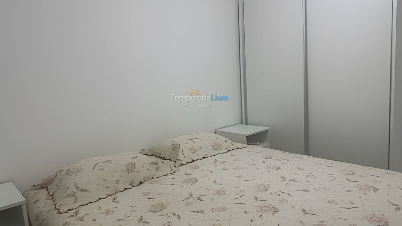 Apartamento para alquiler de vacaciones em Florianopolis (Jurerê)