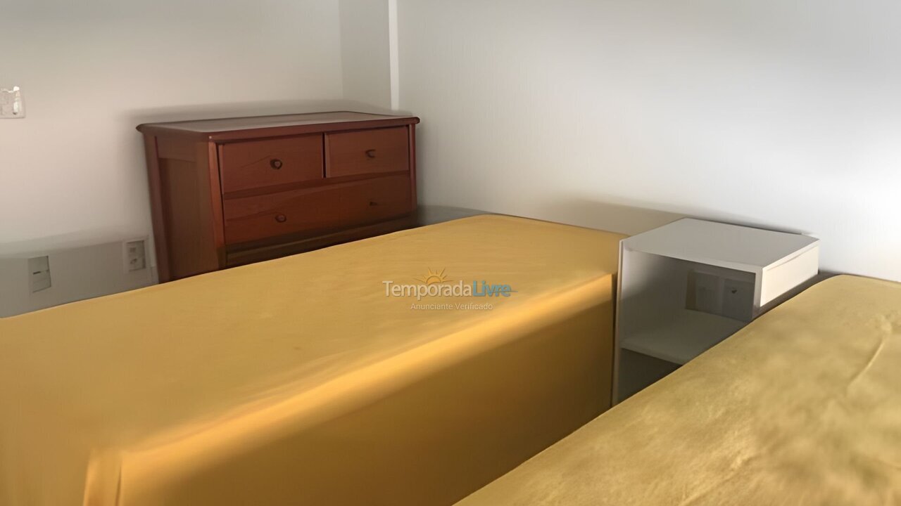 Apartamento para alquiler de vacaciones em Florianopolis (Jurerê)